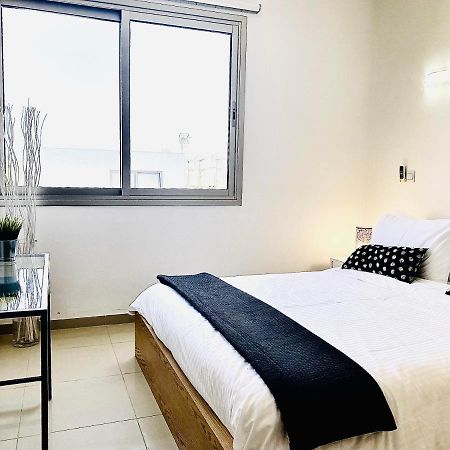 라르나카 The Penthouse 401 아파트 외부 사진