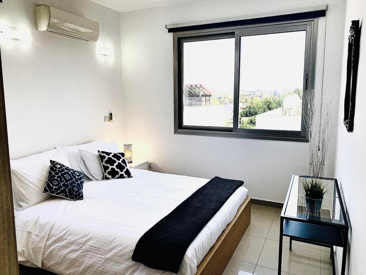 라르나카 The Penthouse 401 아파트 외부 사진