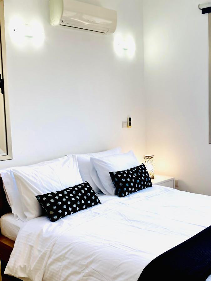 라르나카 The Penthouse 401 아파트 외부 사진
